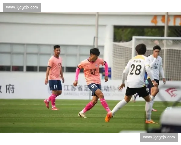 2.5 万球迷见证!连云港 1-1 绝平苏州,争议绝杀被吹引热议