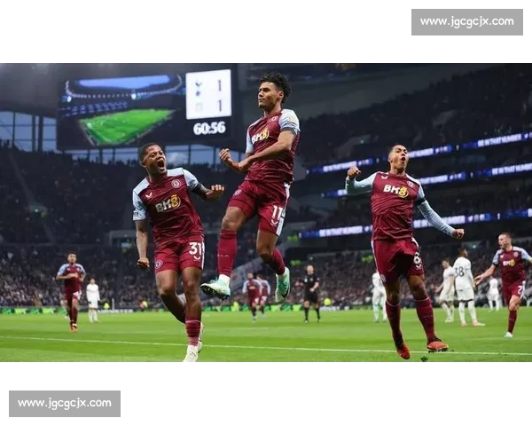 英超焦点战莱斯特城对阵曼联精彩直播全程解析与赛前看点分析实时