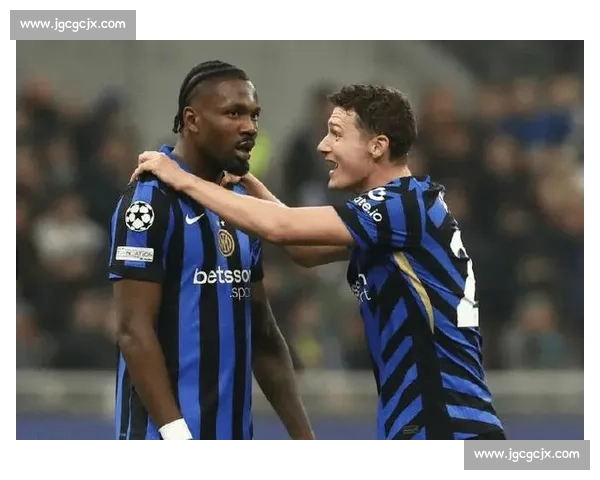 拜仁迎战国际米兰欧冠强强对话谁能笑到最后巅峰之战前瞻