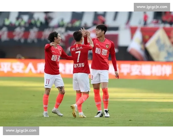 中超恒大vs巅峰对决新赛季走势与关键看点解析全面前瞻深度解读
