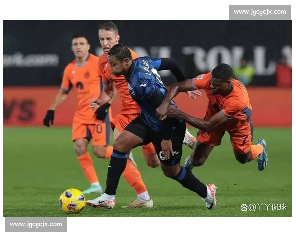 欧战焦点对决国米再遇曼联豪门碰撞点燃新赛季期待命运之夜谁主沉浮