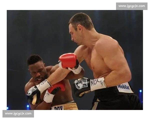 大卫海耶对决贝卢拳坛恩怨再起巅峰较量谁主沉浮全世界瞩目之战