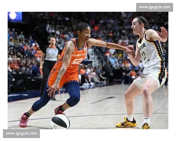 WNBA太阳对决火花强强碰撞西部焦点战前瞻解析