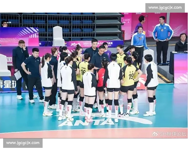 江苏女排强强对话浙江女排赛场火花四溅焦点之战前瞻全面解析看点