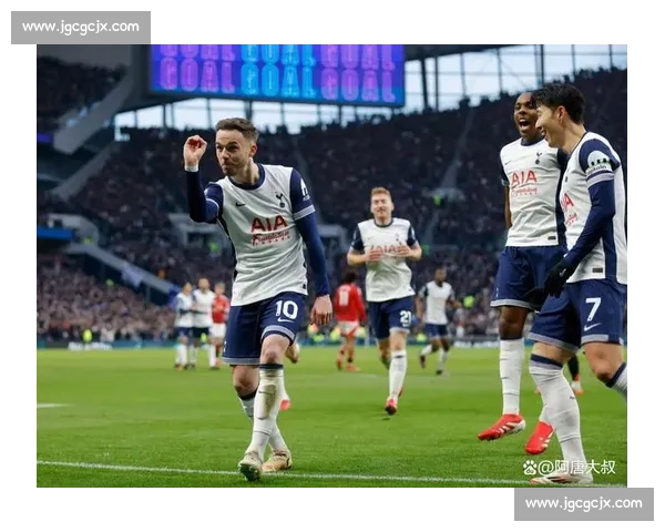 曼联对阵热刺视频直播强强对话英超焦点之战全程解析球迷不容错过