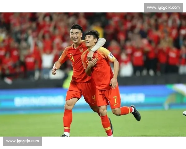 国足vs关岛之战看点前瞻与出线形势全面解析阵容状态战术博弈与胜负关键