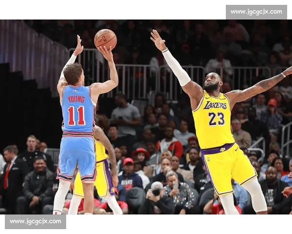 湖人热火G4激战再续詹姆斯携手浓眉力拼巴特勒争夺总冠军关键战